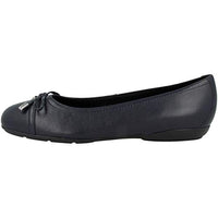 Thumbnail for Geox Damen D Annytah D Geschlossene Ballerinas, Navy, EU im Sale