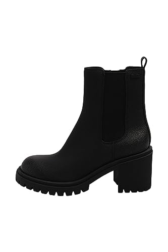 ESPRIT modische Damen Stiefelette, 001 Black 2, EU im Sale