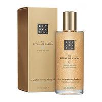 Thumbnail for Rituals Karma Soul Shimmering Body Oil, 100ml im Sale