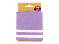 Thumbnail for Albstoffe Cuff Me Bold Mono Bündchen Glicine-weiß im Sale