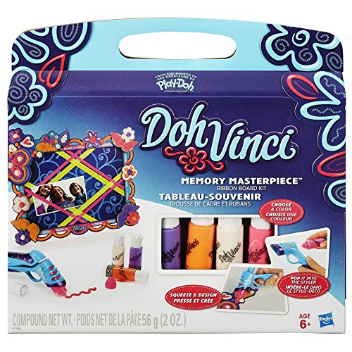 Hasbro DohVinci A7189EU4 - Erinnerungsstück, Bastelspielzeug im Sale