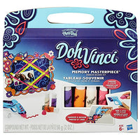 Thumbnail for Hasbro DohVinci A7189EU4 - Erinnerungsstück, Bastelspielzeug im Sale