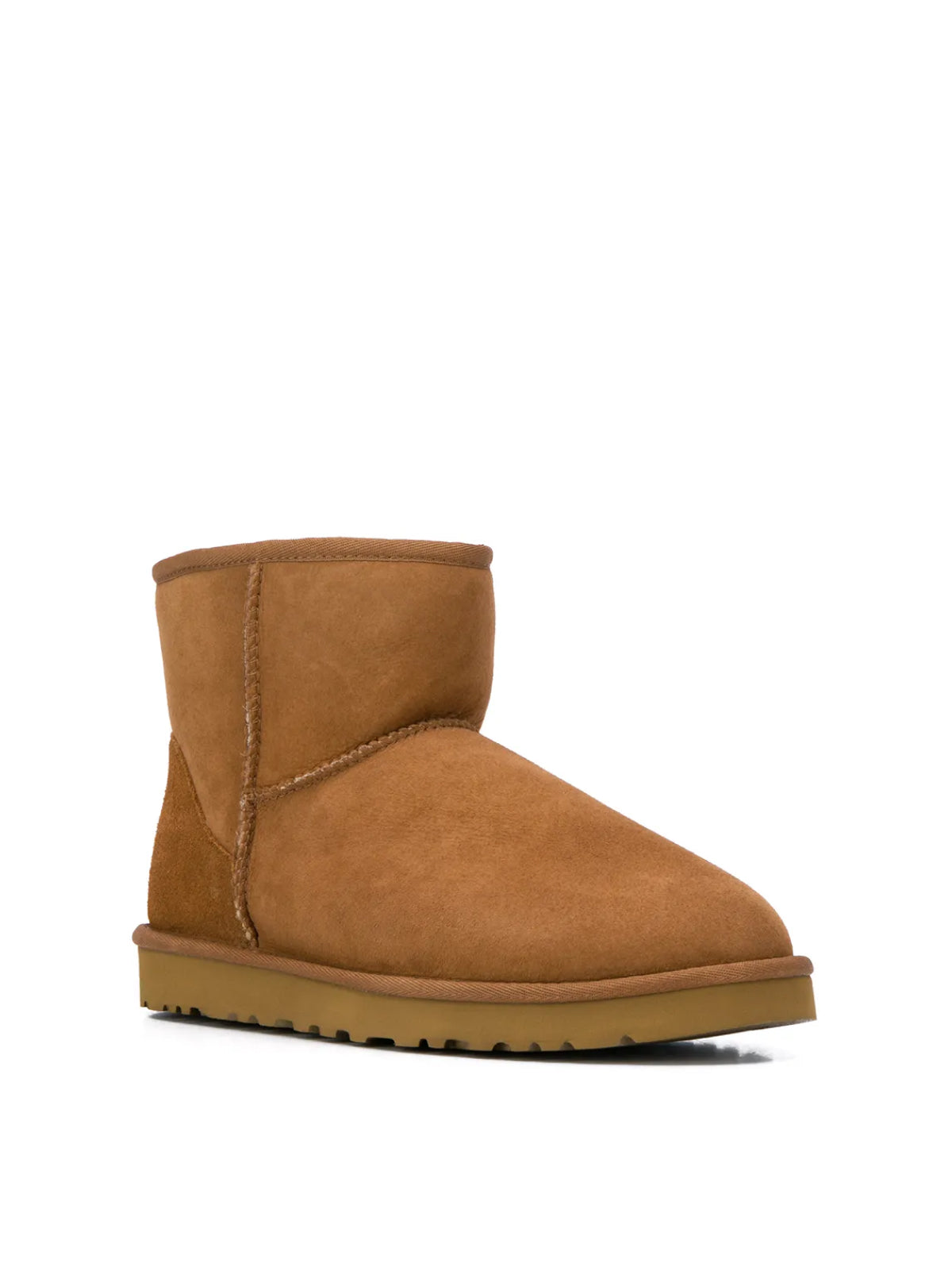 Ugg Australia Classic Mini Boots im Sale