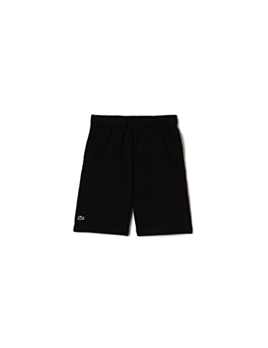 Lacoste Unisex Kids GJ9733 Short Hose, Black, for 4-Year-Olds on Sale