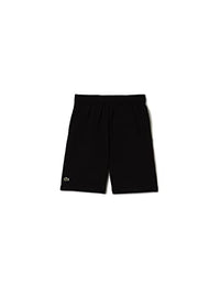 Thumbnail for Lacoste Unisex Kids GJ9733 Short Hose, Black, for 4-Year-Olds on Sale