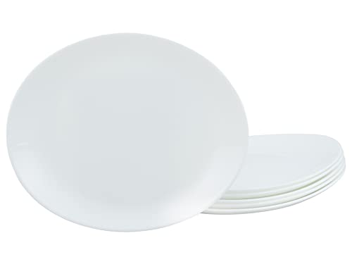 CreaTable, 23793, Series ITALY PARTY, tableware set, 6-piece schnitzel plate on sale