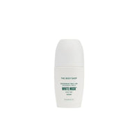 Thumbnail for The Body Shop Damen-Kosmetik, Naturkosmetik, White Musk Deodorant, 50 ml im Sale