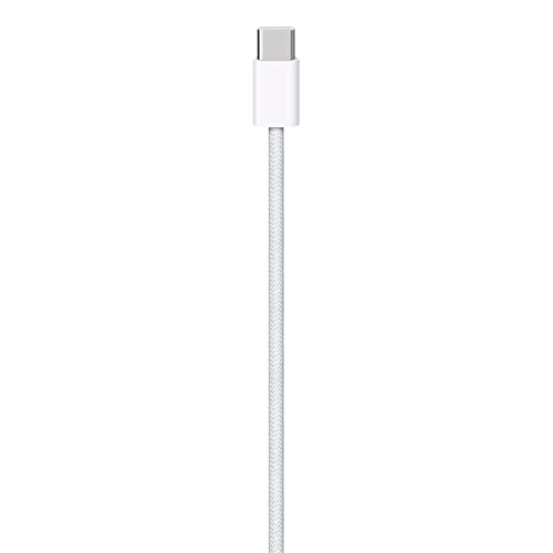 Apple USB‑C Gewebtes Ladekabel (1 m)  im Sale