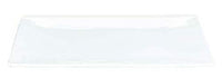 Thumbnail for ASA plate, porcelain, white, 29x29x3 1 on sale