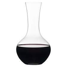 Riedel Accanto Balloon Carafe
