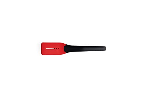 Woll Cook-It, Küchenzange, mit flexibler Kelle, 6 cm breit, 30 cm lang, Hitzebeständig bis 220°, Spülmaschinenfest im Sale