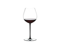 Thumbnail for RIEDEL Fatto A Mano Pinot Noir - Black on sale
