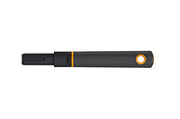 Thumbnail for Original Fiskars QuikFit handle for QuikFit hand tools, length: 24 cm, black/orange, 1000663