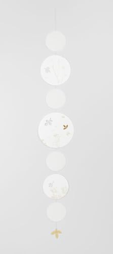 Räder Circle Chain Golden Leaf on Sale