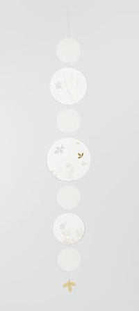 Thumbnail for Räder Circle Chain Golden Leaf on Sale