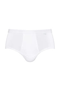 Thumbnail for Mey Tagwäsche Serie Noblesse Herren Classic-Slips Weiss 3XL(9) im Sale