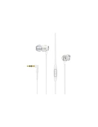 Thumbnail for Sennheiser CX 300S In-Ear Headphones with Universal Smart Remote ̶̶ Red on Sale