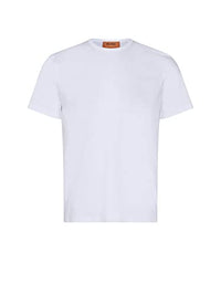 Thumbnail for MOS MOSH Perry Odor SS Tee White - on sale