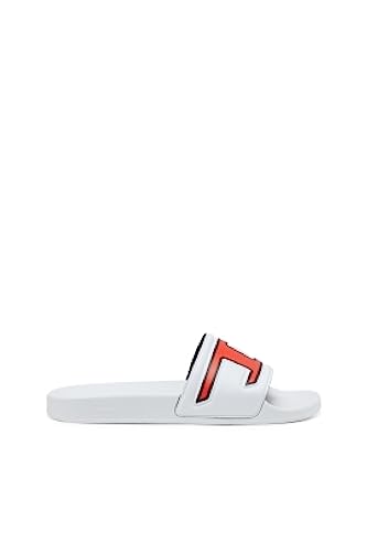 Diesel_MAYEMI SA-MAYEMI D S_SANDAL_White/Red-H8985_44 EU im Sale