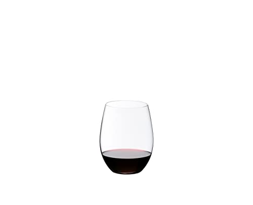 RIEDEL 0414/0 - O Cabernet - Merlot/red wine glass - crystal glass - 600 ml - 2 pieces. on sale