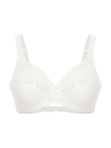 Felina Bügel-BH 555 Swiss Broderie naturell 95B im Sale
