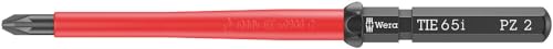 Wera Kraftform Kompakt VDE 65 i PZ 2 x 157 mm TIE on sale