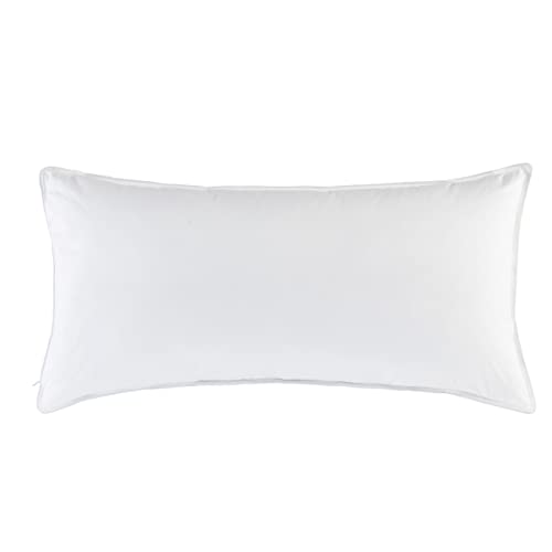 fan frankenstolz 03393-10816-10 Pillow Texas-Comforel, smooth with zipper 40 x 80 cm
