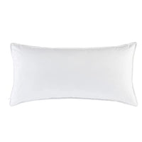 Thumbnail for fan frankenstolz 03393-10816-10 Pillow Texas-Comforel, smooth with zipper 40 x 80 cm