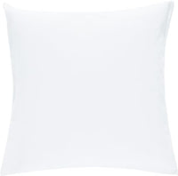 Thumbnail for Erwin Müller Kuschelkissenbezug Traunstein Single-Jersey weiß Größe 40x40 cm im Sale