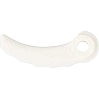 Thumbnail for Makita 198426-9 replacement plastic blades, 12 pieces, 3.6 mm thick, suitable for blade head 198383-1 on sale
