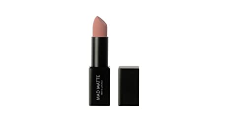 Douglas Mad Matte Lipstick No. 21 Furiously Purple Contents: 3.5g lipstick = 1 piece on sale