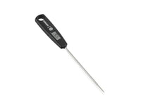 Thumbnail for Leifheit digitales Küchenthermometer, von -45°C bis +200°C, Grillthermometer, Temperaturmessgerät für Fleisch, Flüssigkeiten oder Babynahrung, Bratenthermometer für die ideale Kerntemperatur im Sale