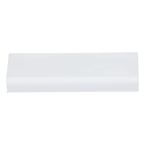 Plastic cover panel mounting bracket refrigerator Liebherr 7413278 on sale