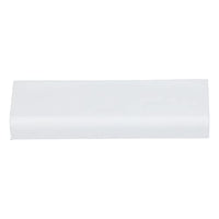 Thumbnail for Plastic cover panel mounting bracket refrigerator Liebherr 7413278 on sale