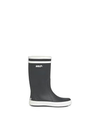 Thumbnail for Aigle Unisex Kids' Lolly Pop 2 Wellington Boots, Red White, 29 EU on Sale