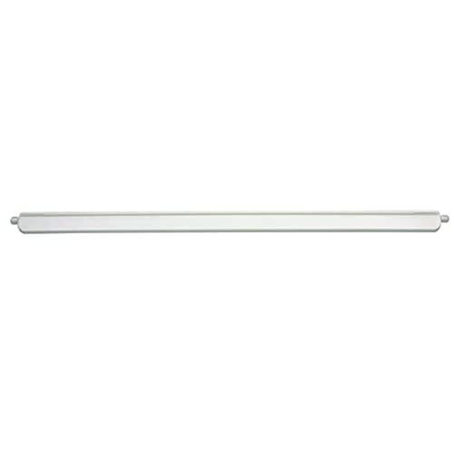 ORIGINAL holder strip glass plate cover plate refrigerator Liebherr 7412141 on sale