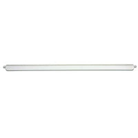 Thumbnail for ORIGINAL holder strip glass plate cover plate refrigerator Liebherr 7412141 on sale