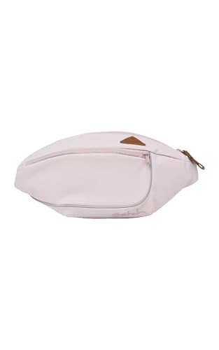 satch Cross Bum Bag Hip Bag for Teenagers with two compartments on Sale