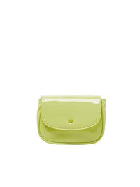 Thumbnail for ESPRIT Damen 014ea1o301 Umhängetaschen, 760/Lime Yellow im Sale