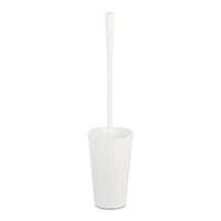 Thumbnail for Koziol Rio Toilet Brush Recycled White on Sale
