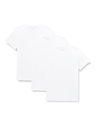 Thumbnail for BOSS Men's T-Shirt, White 100, on Sale