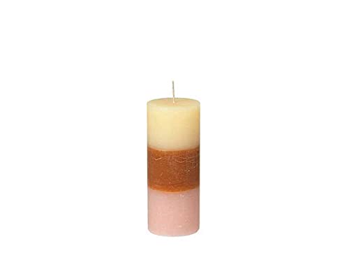 broste Copenhagen Kerze, Mehrfarbig, 17 im Sale