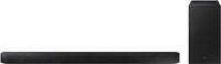 Thumbnail for Samsung HW-Q64GC 3.1-channel Q soundbar with subwoofer, Dolby Atmos/DTS Virtual:X, Q-Symphony, Adaptive Sound Lite [2023] on sale