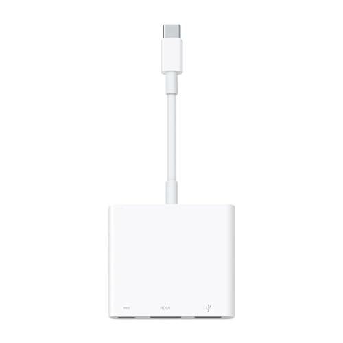 Apple USB‑C Digital AV Multiport Adapter  im Sale