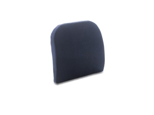 TEMPUR Lordosekissen I höhenverstellbar I Farbe blau I im Sale