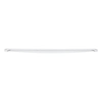 Thumbnail for ORIGINAL Liebherr 7426842 rear strip decorative strip floor rail panel insert shelf rail holder bracket protection glass plate refrigerator freezer fridge-freezer combination on sale