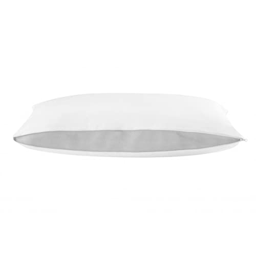 FAN FRANKENSTOLZ Pillow Flexi-Comfort, pillow with sewn-in climate bands, pillow firmness selectable, head pillow sleeping pillow on sale