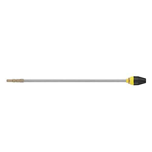 Kränzle Lanze 500 mm mit Schmutzkiller 042 (D12) im Sale