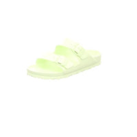 Thumbnail for Birkenstock Damen Slides, minzgrün, EU im Sale
