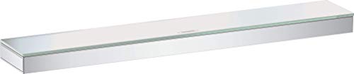 hansgrohe Ablage Rainfinity, 500mm, chrom im Sale